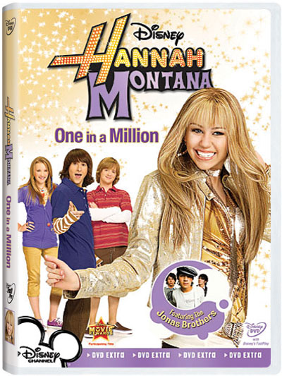 Hannah Montana Soundtrack 3